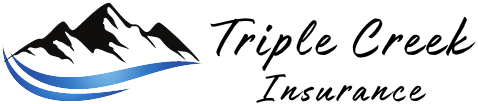 Triple Creek Insurance logo