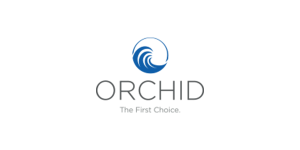 Orchid logo