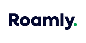 Roamly logo